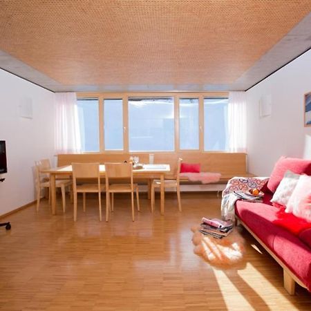 Berg:Doktr Appartements Warth  Exterior foto